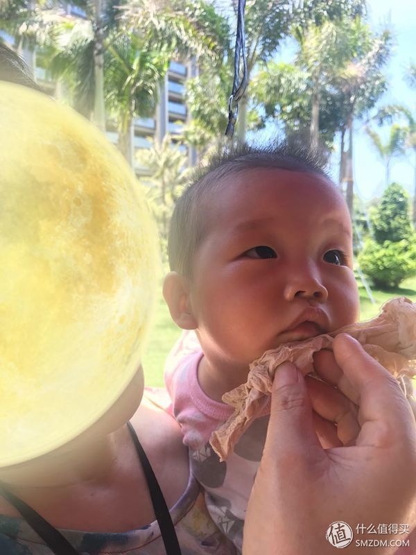 带娃旅行 篇一:带娃带婆婆，淡季三亚行 上篇