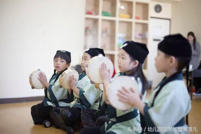 幼儿园六一儿童节国学活动策划方案大全攻略第