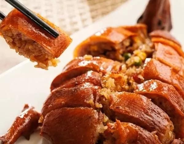 上海人年夜饭30道经典菜, 少了一道都不行, 心动请你行动!