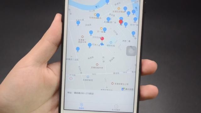 微信附近的人怎么打开