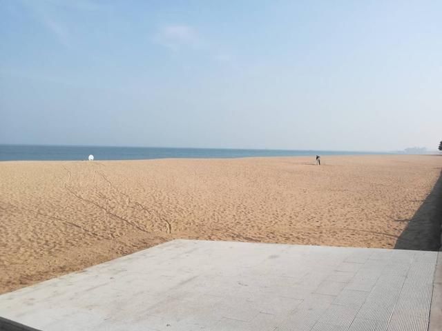 山东威海：老阿姨送给你们的威海旅游攻略！