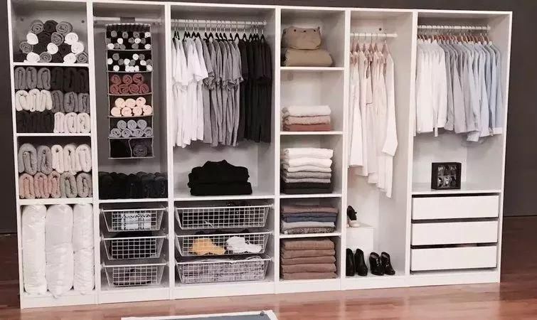 收纳整理技巧断舍离 t019413f45ad7131093.jpg