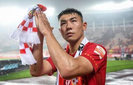 连买回的国脚!他荣膺中超本土助攻王,成恒大非