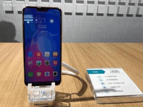 史上销量最惨的刘海屏手机, 发布一个月无人购