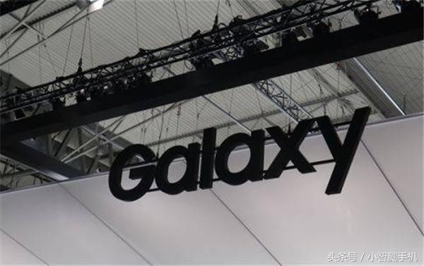 三星Galaxy S10官方预告:三款机型+屏幕指纹识