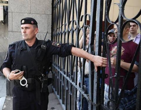 拘留和逮捕的区别