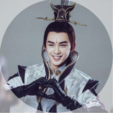 赵丽颖又接新剧,男主是个小鲜肉,被网友吐槽!