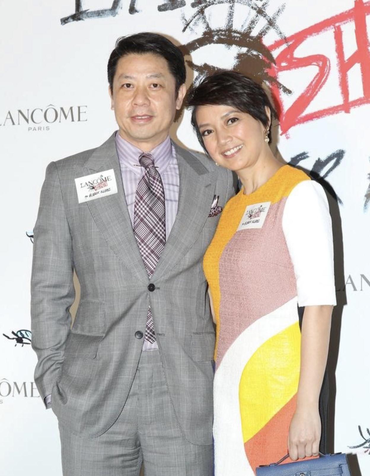 港姐杨婉仪负债千万携子女返美国，网上开班授课，自力更生再出发