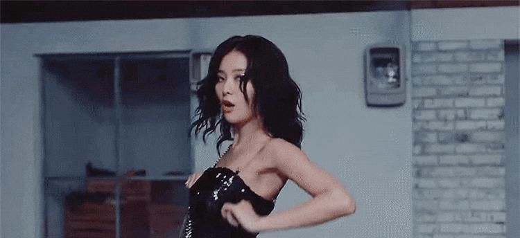 「Red Velvet」「分享」200620 拆开来看动作的话感觉更牛的姜涩琪