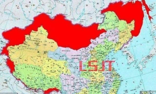 这里曾是中国领地，如今发现几百万桶油气资源，中国却无权开发