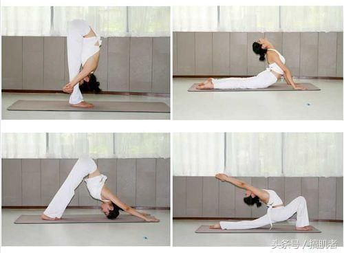 弯腰驼背颈椎疼?3个动作拯救低头族的文章来