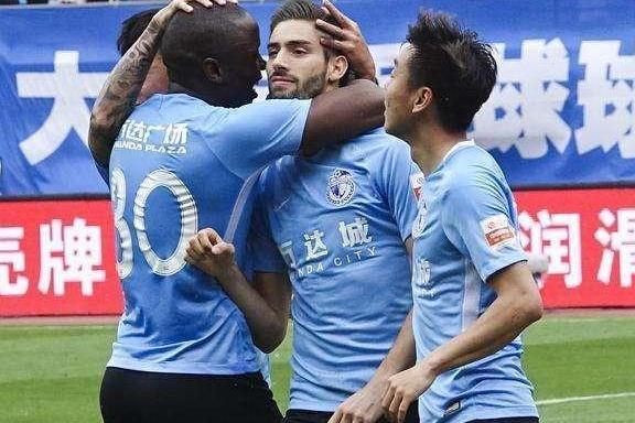 一方冬窗怎样引援才能打进亚冠?这家权媒已给