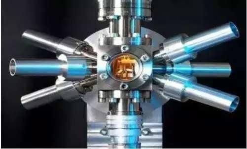 吸收能量越多越稳定 [转载]欧阳米果：量子物理简说