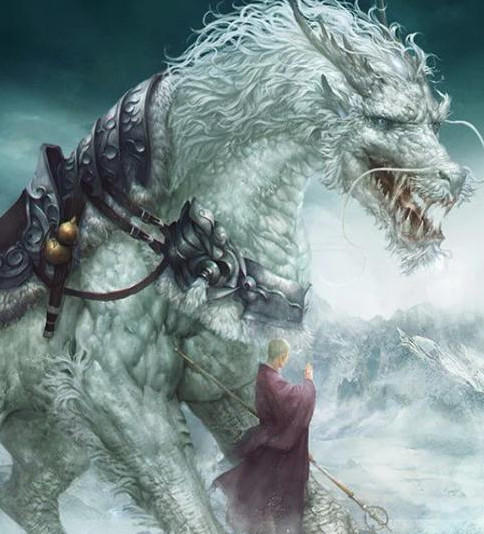 2019年魔幻电影排行_上海国际电影节推出全八部 哈利 波特 系列电影展映