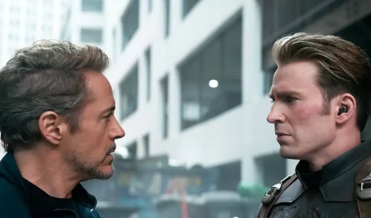 复联4:美国队长为何能拿起雷神之锤?背后原因