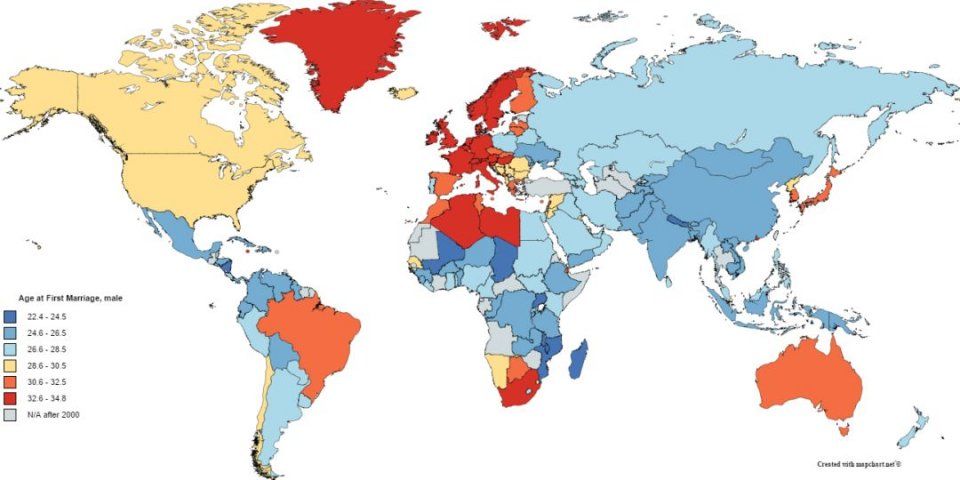 全球房地产格局悄然转变，这类中国人嫌弃的房产，正在被外国人热