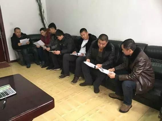 青动态宝泉岭管局新华农场积极开展安全法宣传