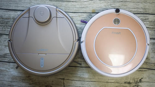 扫地机器人开始怎么用