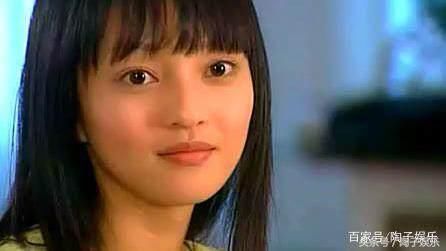 《歌手》张韶涵被质疑整容开眼角,看她早期照