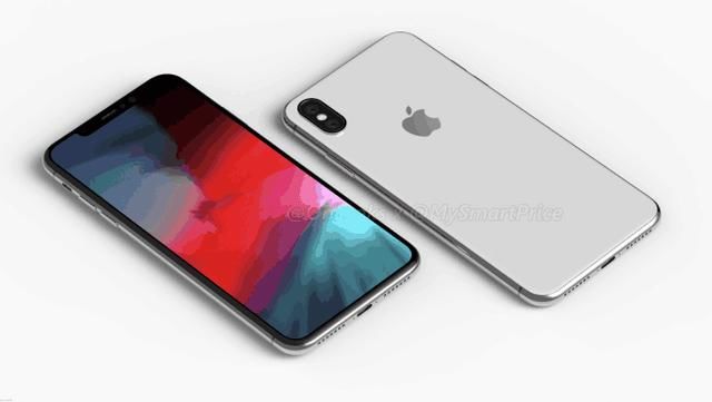 苹果的新机渐渐浮出水面?确认将有一个廉价版本?