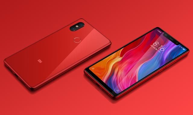 小米8系列:1799元起值不值