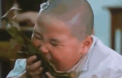 宝宝 壁纸 孩子 小孩 婴儿 400_256 gif 动态图 动图