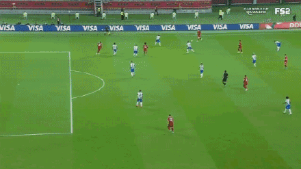 世俱杯利物浦视频