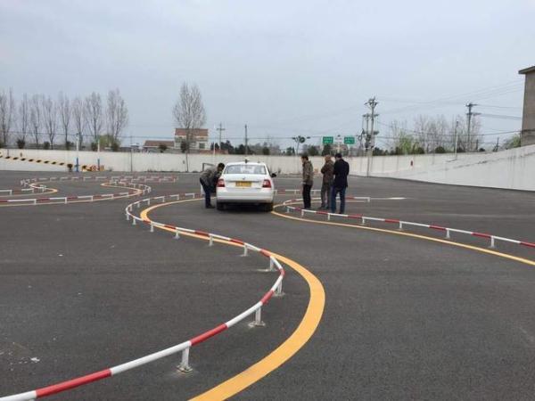 科目二补考费怎么交