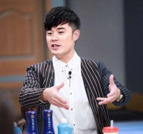 邓超为何退出跑男?其发长文回应,原因如同大家