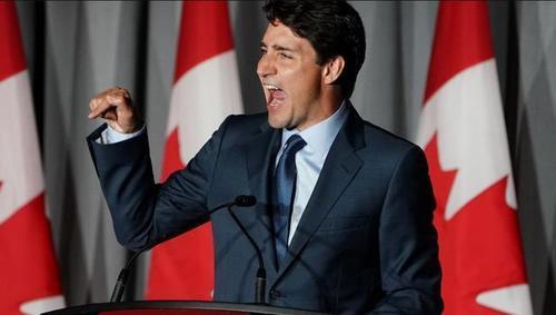 原创 菲律宾加拿大垃圾纠纷案,杜特尔特大嘴