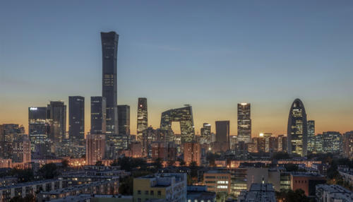 第一太平戴维斯:北京写字楼将由房东市场转为