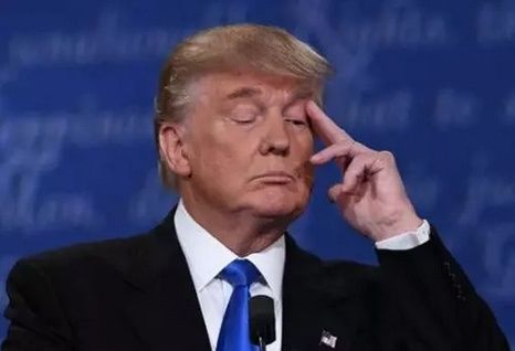 美股受挫,特朗普撑不住要服软?A股却突袭利好