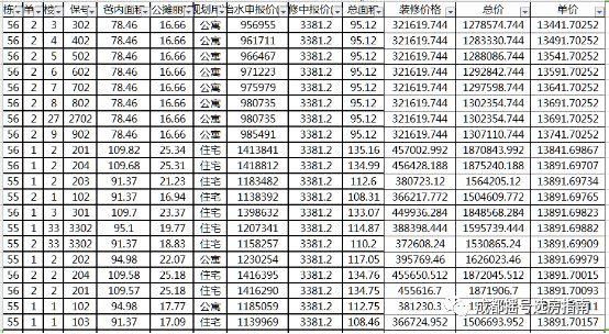 成都摇号选房奥园公园府邸天府新区地铁盘再推小涨几百