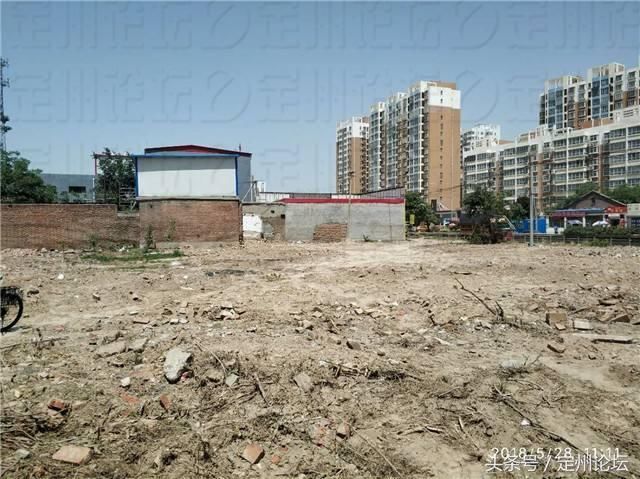河北定州多条道路同步大修,新地道桥露出真面目,定安路即将大修