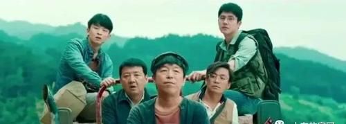 《我和我的家乡》观后