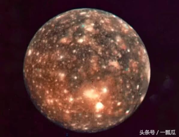 宇宙中，7个可能存在外星生命的地方，你知道是哪几个地方吗？