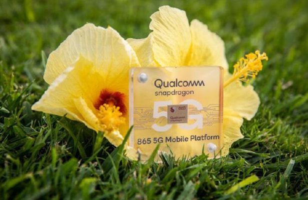 骁龙处理器小米