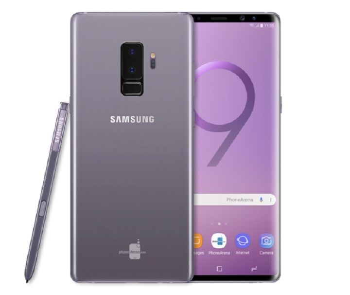 2018下半年最值得期待的旗舰手机,看看有没有