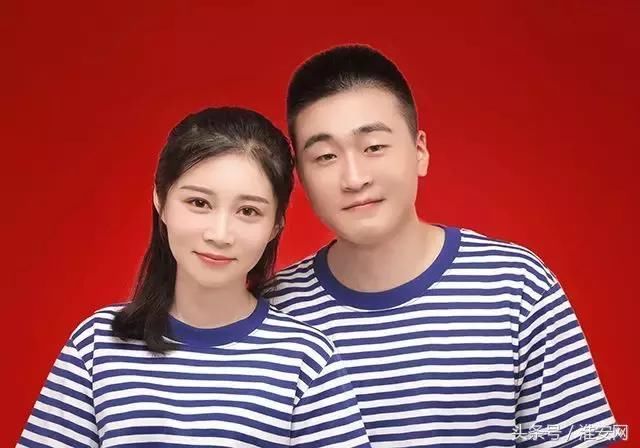 捂好小心脏,淮安首富头条告白的人会是你吗?