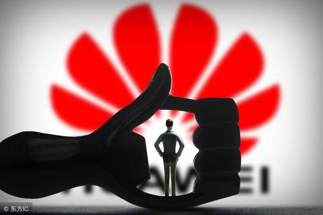 华为又要被制裁了，为什么着急的是别人？