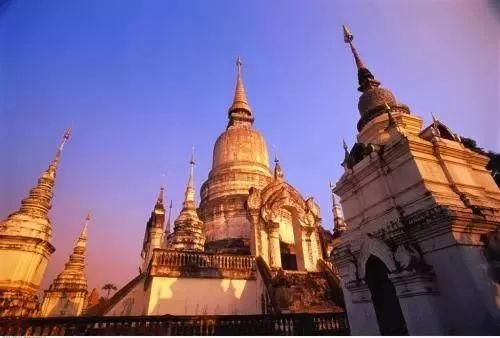 2018年全新签证政策大汇总,以后出国旅行再也