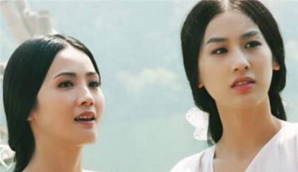 扮演“白素贞”的女星中,鞠婧祎仙气十足,而她成为经典无人超越 胜博发娱乐官网