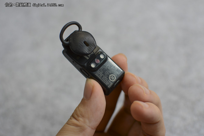 专属腕上的通话管家 华为手环B5使用体验