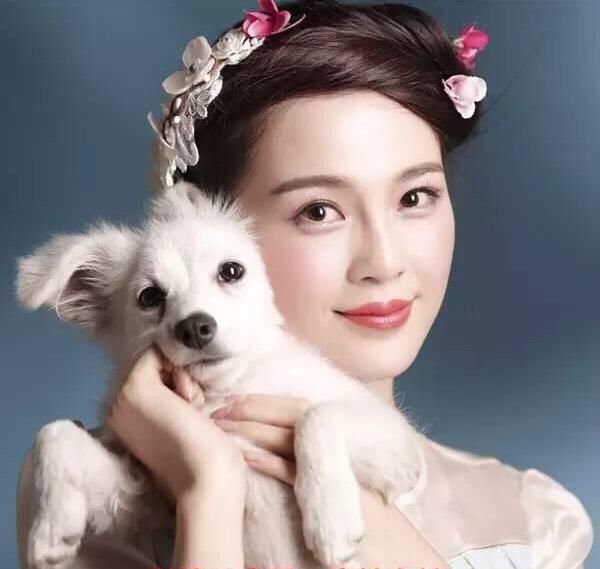 芒果台怎么也捧不红的明星,沈梦辰最招黑,最后