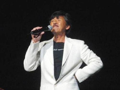 乐坛极具气势的十首歌曲,谢霆锋第四,汪峰第五