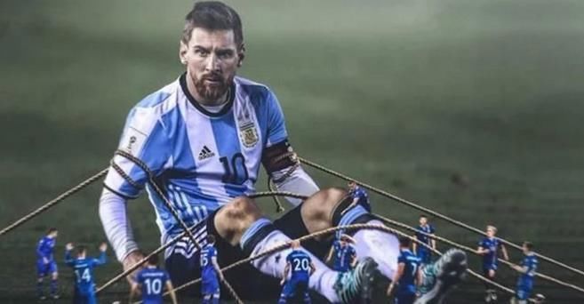 阿根廷首战告败,梅西的世界杯封王之路该何去