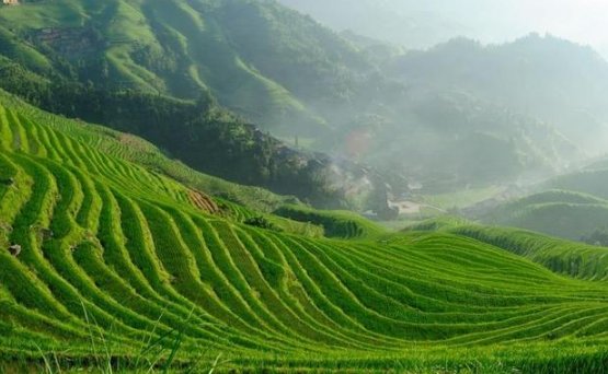 山西自建城际，确定经过这8地，将直接联通石家庄和太原，有你家