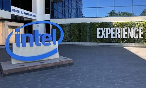 第三者插足的英特尔,因为高通苹果重归于好,