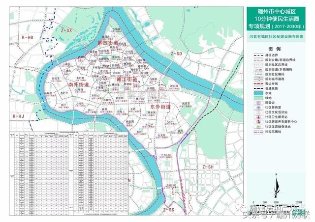 赣州城市人口_赣州市(2)