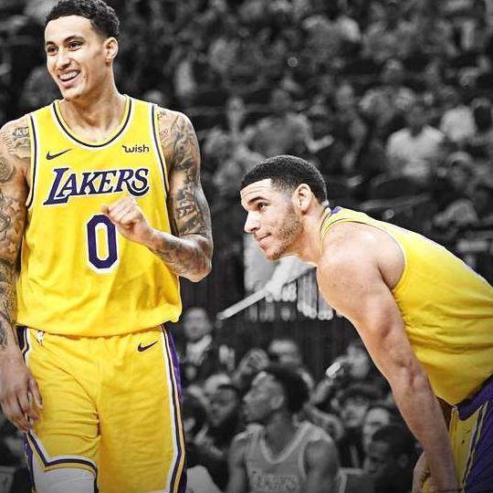 废队友实锤?詹皇缺阵湖人4少数据全面爆发,科